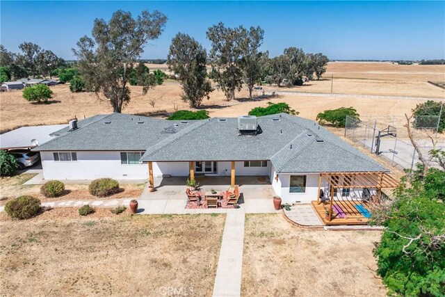 12194 N Armstrong Ave, Clovis, CA 93619 - photo 47