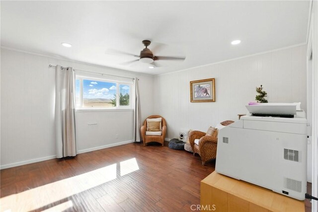 12194 N Armstrong Ave, Clovis, CA 93619 - photo 26