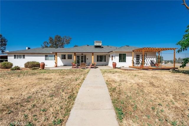 12194 N Armstrong Ave, Clovis, CA 93619 - photo 40