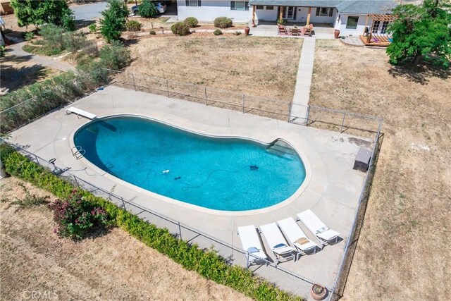 12194 N Armstrong Ave, Clovis, CA 93619 - photo 44