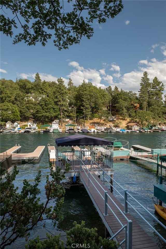 28819 N Shore Rd, Lake Arrowhead, CA 92352 - photo 2