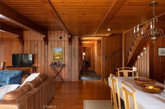 28819 N Shore Rd, Lake Arrowhead, CA 92352 - photo 8