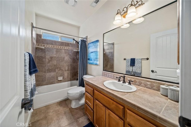 1968 Bancroft Dr, Chico, CA 95928 - full bath with shower / tub combo and vanity