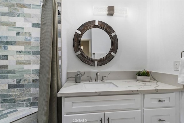 3125 Yukon Ave, Costa Mesa, CA 92626 - bathroom featuring vanity
