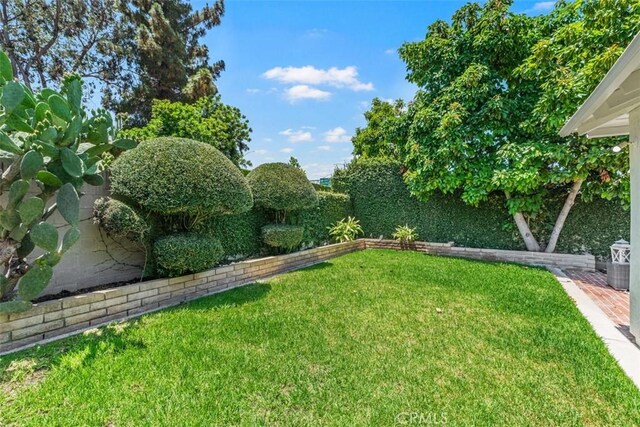 3125 Yukon Ave, Costa Mesa, CA 92626 - view of green lawn