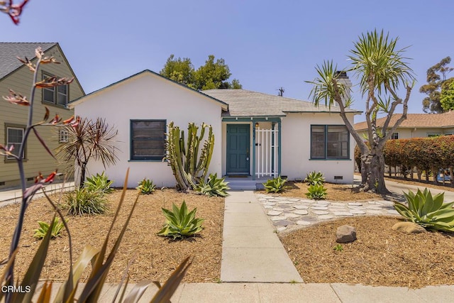 237 N Katherine Dr, Ventura, CA 93003 - view of front of house featuring stucco siding