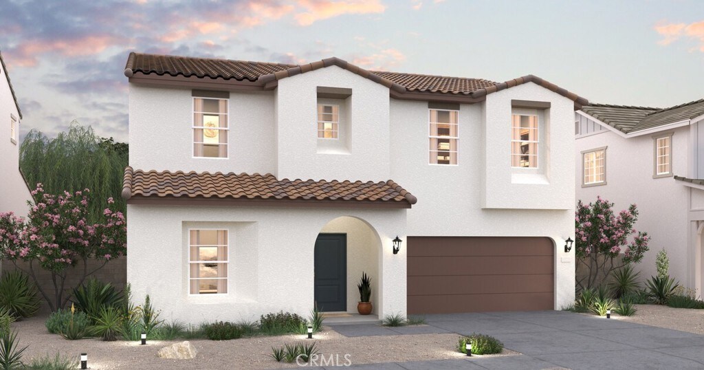 3372 Poplar St, Rosamond, CA 93560