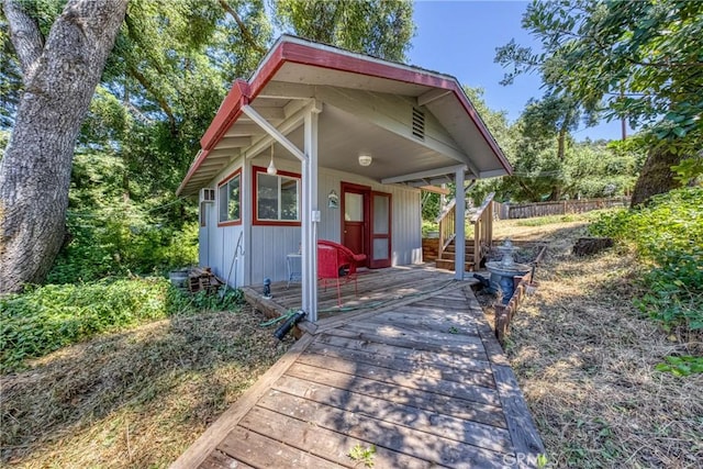 6770 Junipero Ave, Kelseyville, CA 95451 - photo 32