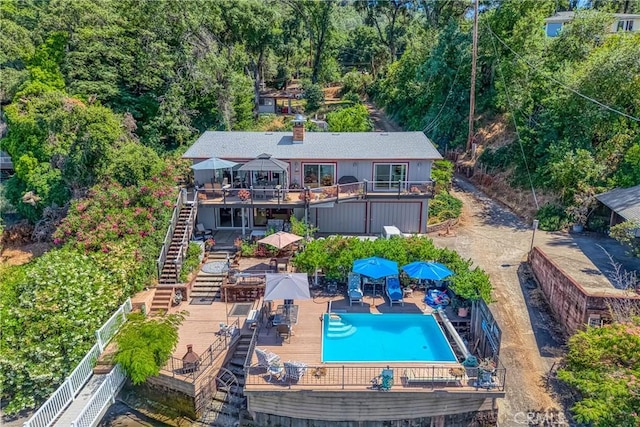 6770 Junipero Ave, Kelseyville, CA 95451 - photo 45