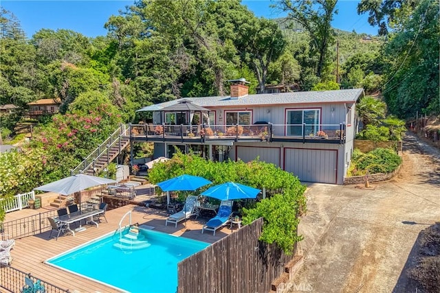 6770 Junipero Ave, Kelseyville, CA 95451 - photo 3