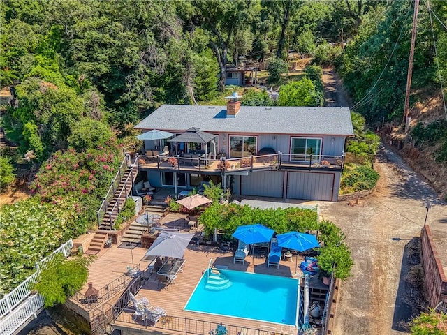6770 Junipero Ave, Kelseyville, CA 95451 - photo 60