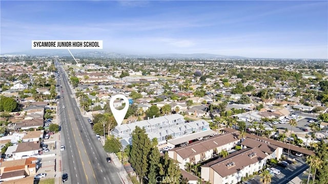 1262 E Ln Palma Ave Unit A, Anaheim, CA 92805 - photo 31