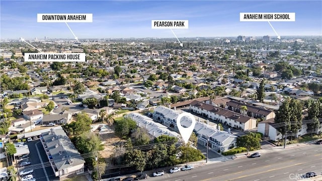 1262 E Ln Palma Ave Unit A, Anaheim, CA 92805 - photo 33