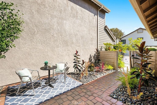 24511 Sutton Ln, Laguna Niguel, CA 92677 - view of patio
