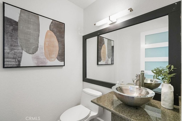 24511 Sutton Ln, Laguna Niguel, CA 92677 - half bath featuring a sink and toilet