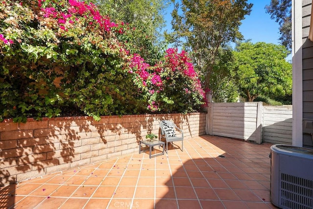 24511 Sutton Ln, Laguna Niguel, CA 92677 - view of patio