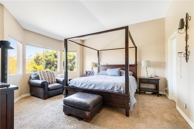 100 Stoney, Laguna Niguel, CA 92677 - carpeted bedroom featuring baseboards