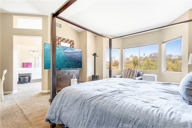 100 Stoney, Laguna Niguel, CA 92677 - bedroom featuring carpet floors and baseboards
