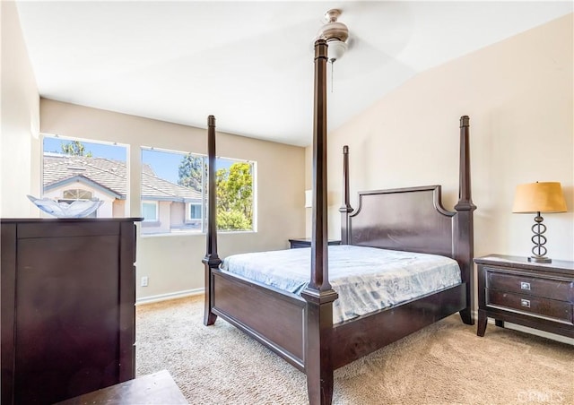 100 Stoney, Laguna Niguel, CA 92677 - carpeted bedroom featuring baseboards and a ceiling fan