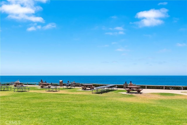 24191 Vis D Oro, Dana Point, CA 92629 - water view