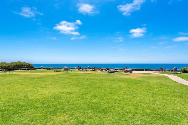 24191 Vis D Oro, Dana Point, CA 92629 - water view