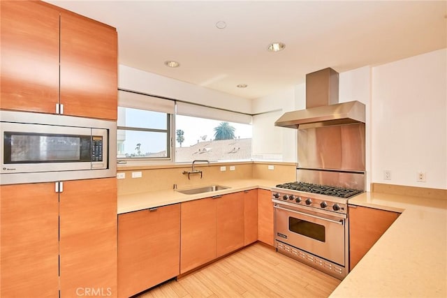 8265 Fountain Ave Unit 302, West Hollywood, CA 90046 - photo 8