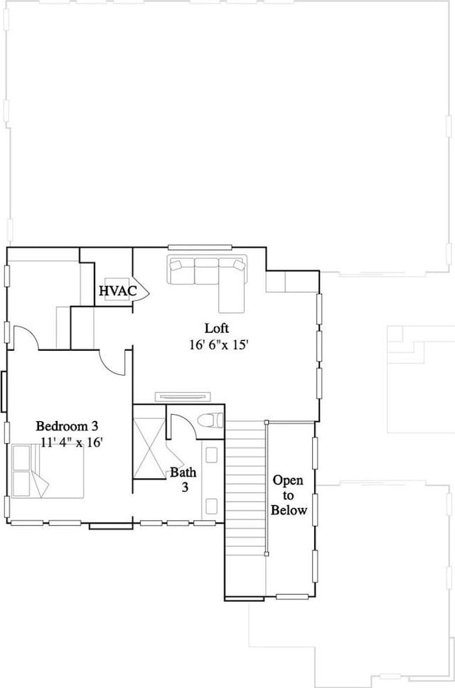 2658 Bandit Ln, Palm Springs, CA 92264 - view of home floor plan