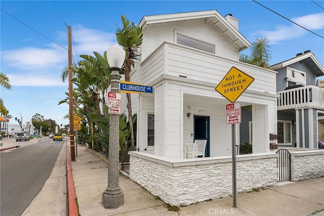 410 Clubhouse Ave, Newport Beach, CA 92663 - photo 3