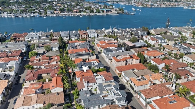 113 Via Yella, Newport Beach, CA 92663 - view of property location with nearby suburban area