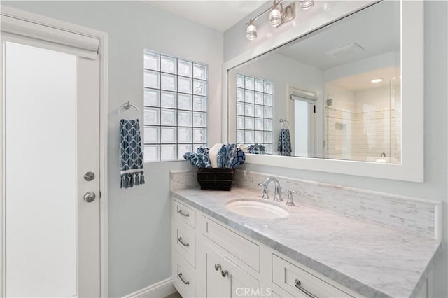 113 Via Yella, Newport Beach, CA 92663 - full bath with vanity