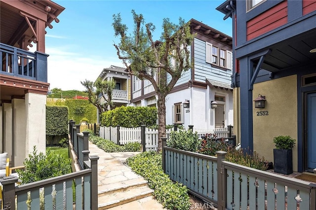 2534 Bungalow Pl Unit 87, Corona Del Mar, CA 92625 - surrounding community