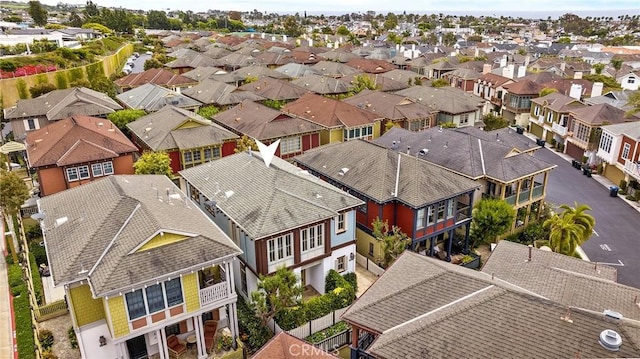 2534 Bungalow Pl Unit 87, Corona Del Mar, CA 92625 - aerial view of residential area