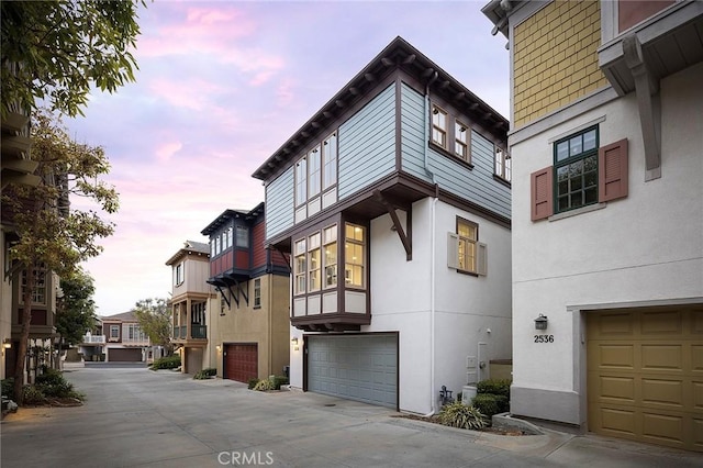 2534 Bungalow Pl Unit 87, Corona Del Mar, CA 92625 - view of concrete road