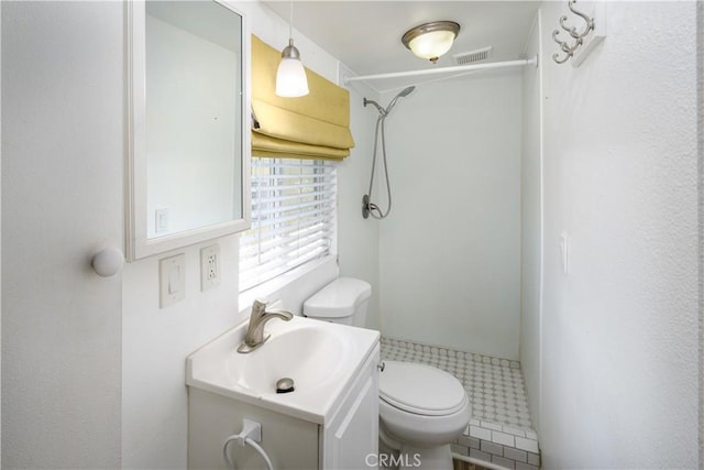 1321 Edgemont St, La Habra, CA 90631 - full bath with vanity and a shower