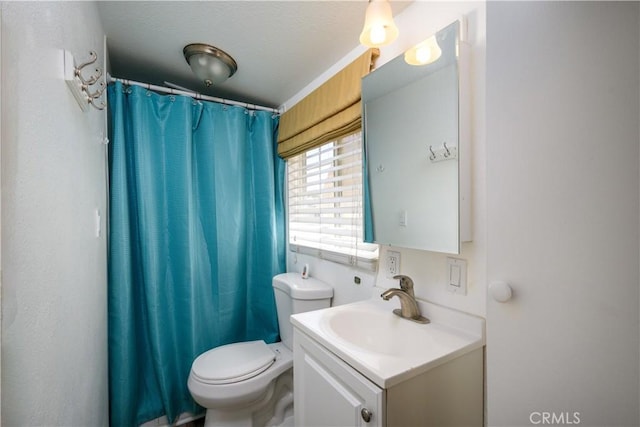 1321 Edgemont St, La Habra, CA 90631 - bathroom featuring vanity and a shower with shower curtain