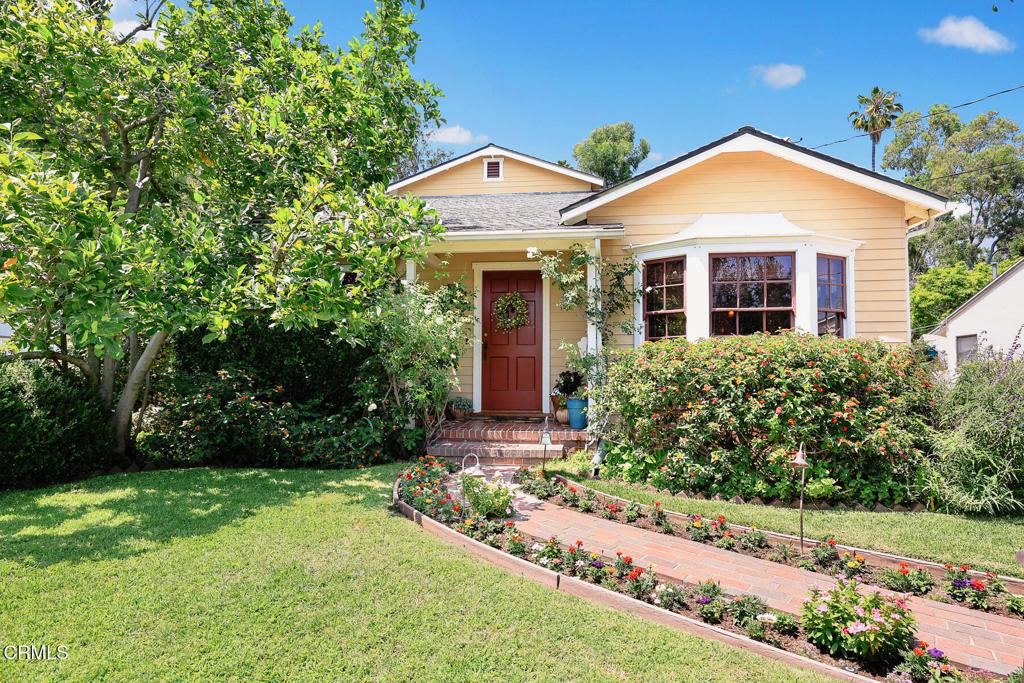 1116 Foothill St, South Pasadena, CA 91030 - photo 1