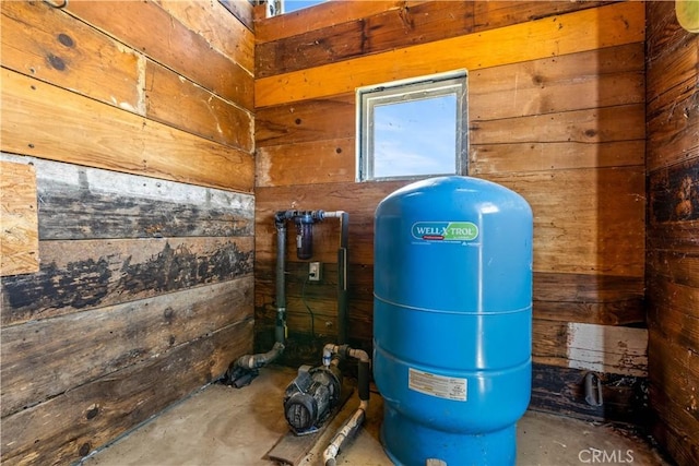 3155 Soda Bay Rd, Lakeport, CA 95453 - view of utilities