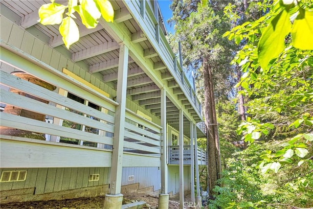 810 Oakmont Ln, Lake Arrowhead, CA 92352 - exterior view