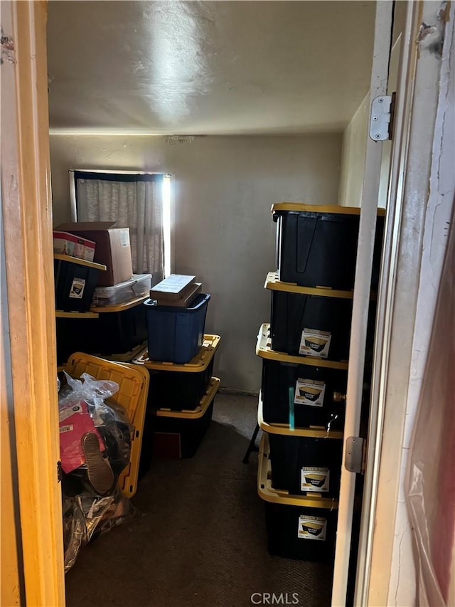 2801 Adriatic Ave, Long Beach, CA 90810 - view of storage