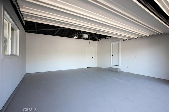 19625 Romar St, Northridge, CA 91324 - view of garage