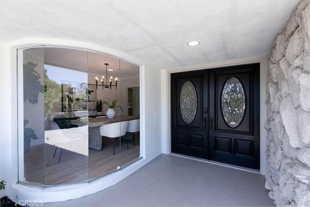 19625 Romar St, Northridge, CA 91324 - doorway to property