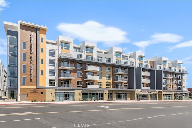 168 S Monterey St Unit 502, Alhambra, CA 91801 - view of building exterior
