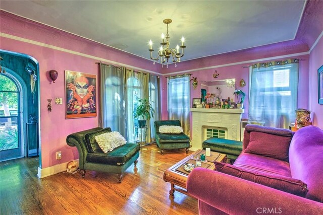 512 N Harper Ave, Los Angeles, CA 90048 - photo 4