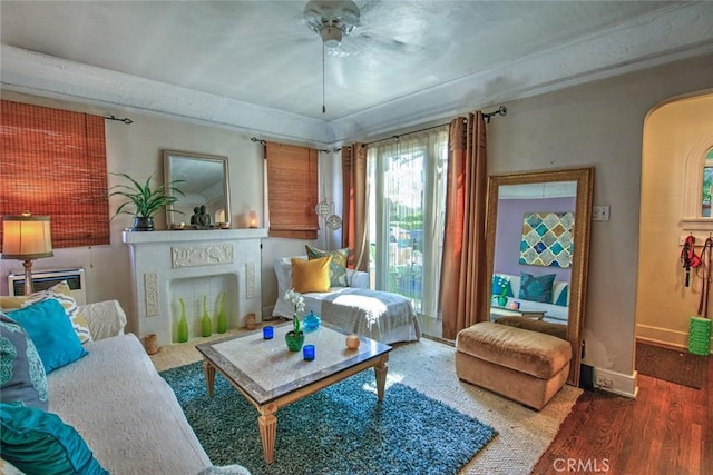 512 N Harper Ave, Los Angeles, CA 90048 - photo 7