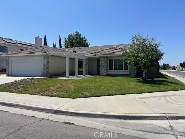 2064 Albany Ct, San Jacinto, CA 92582 - photo 3