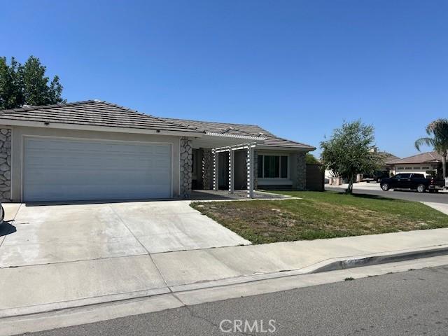 2064 Albany Ct, San Jacinto, CA 92582 - photo 1
