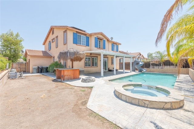 41041 Crimson Pillar Ln, Lake Elsinore, CA 92532 - photo 39