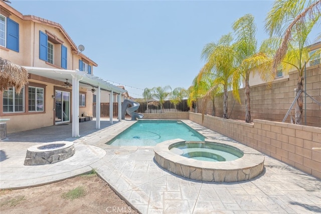 41041 Crimson Pillar Ln, Lake Elsinore, CA 92532 - photo 44