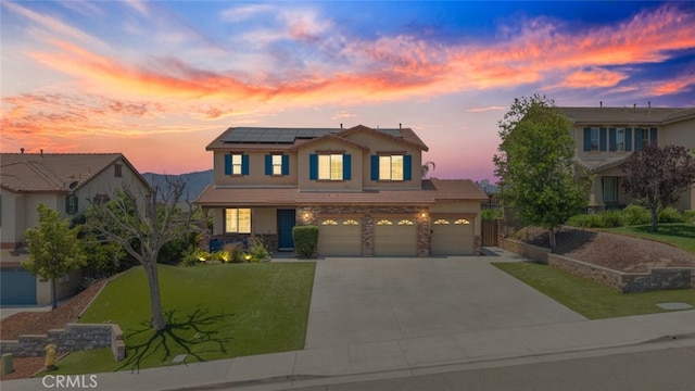 41041 Crimson Pillar Ln, Lake Elsinore, CA 92532 - photo 1