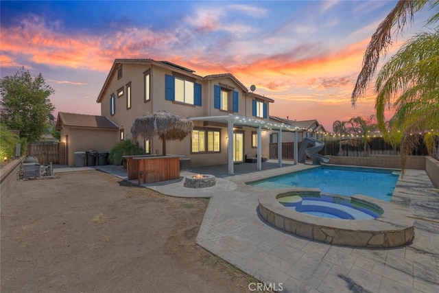 41041 Crimson Pillar Ln, Lake Elsinore, CA 92532 - photo 2